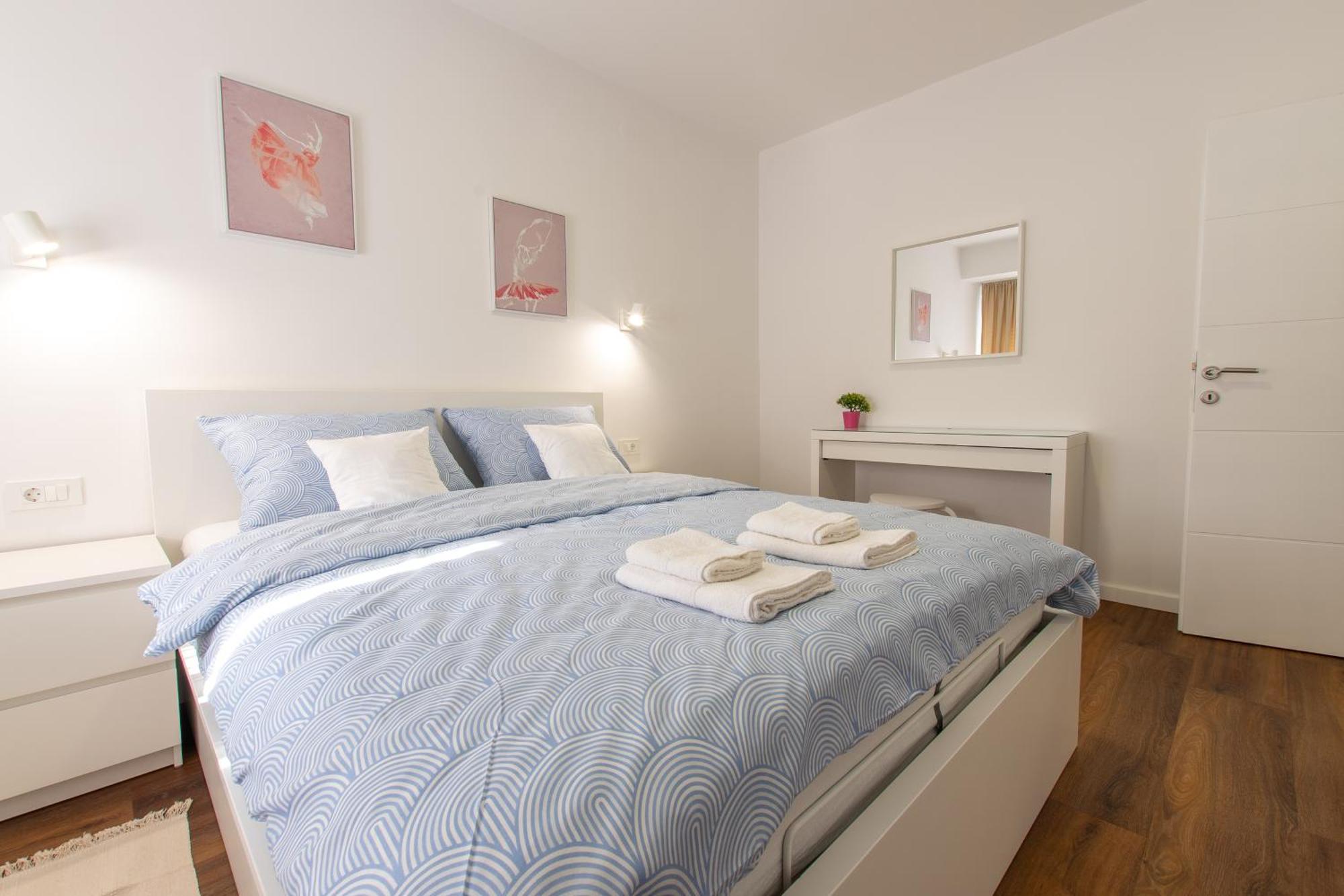 Apartman Valentina - Self Check In And Check Out Otočac Zewnętrze zdjęcie