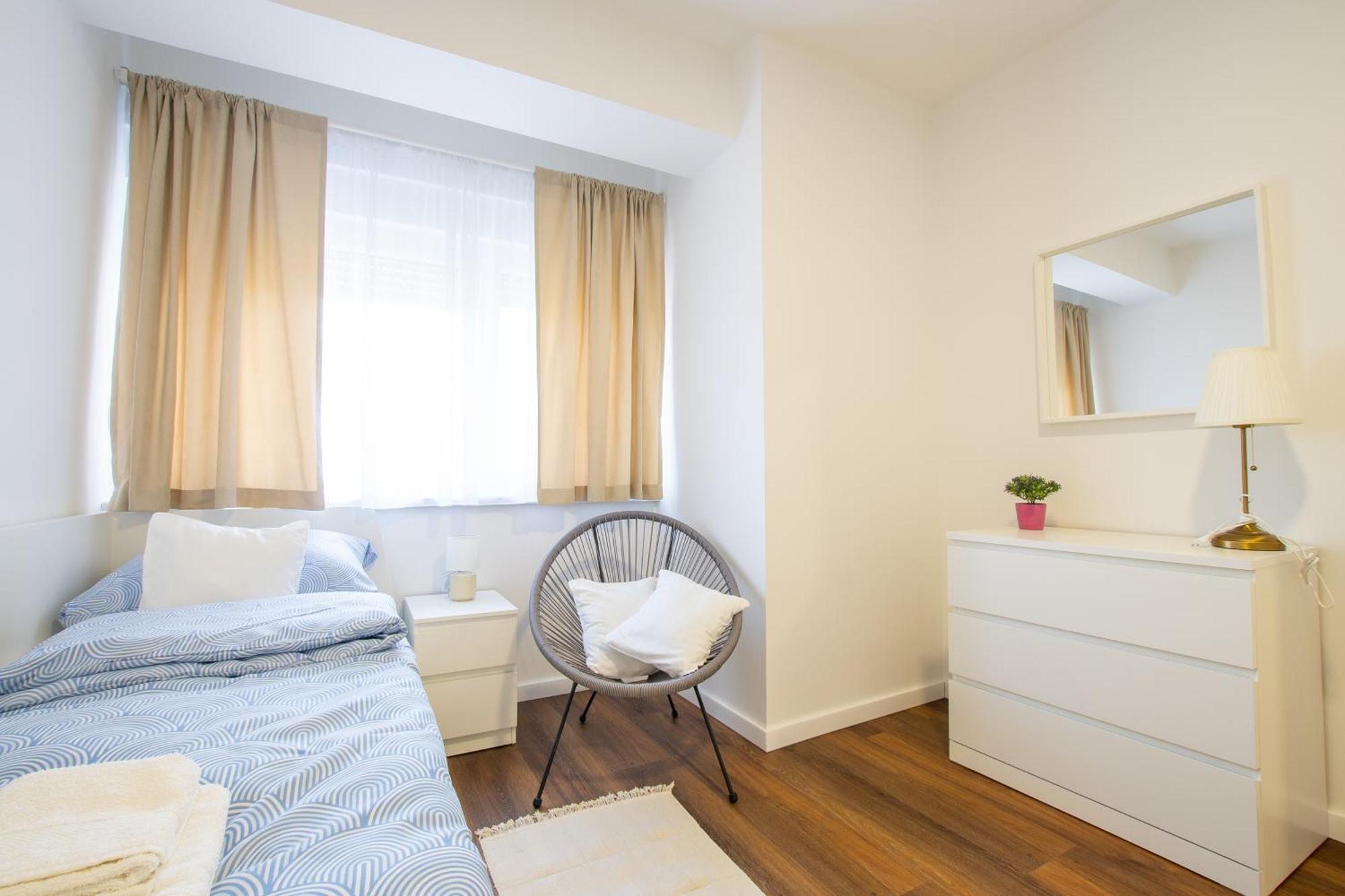 Apartman Valentina - Self Check In And Check Out Otočac Zewnętrze zdjęcie