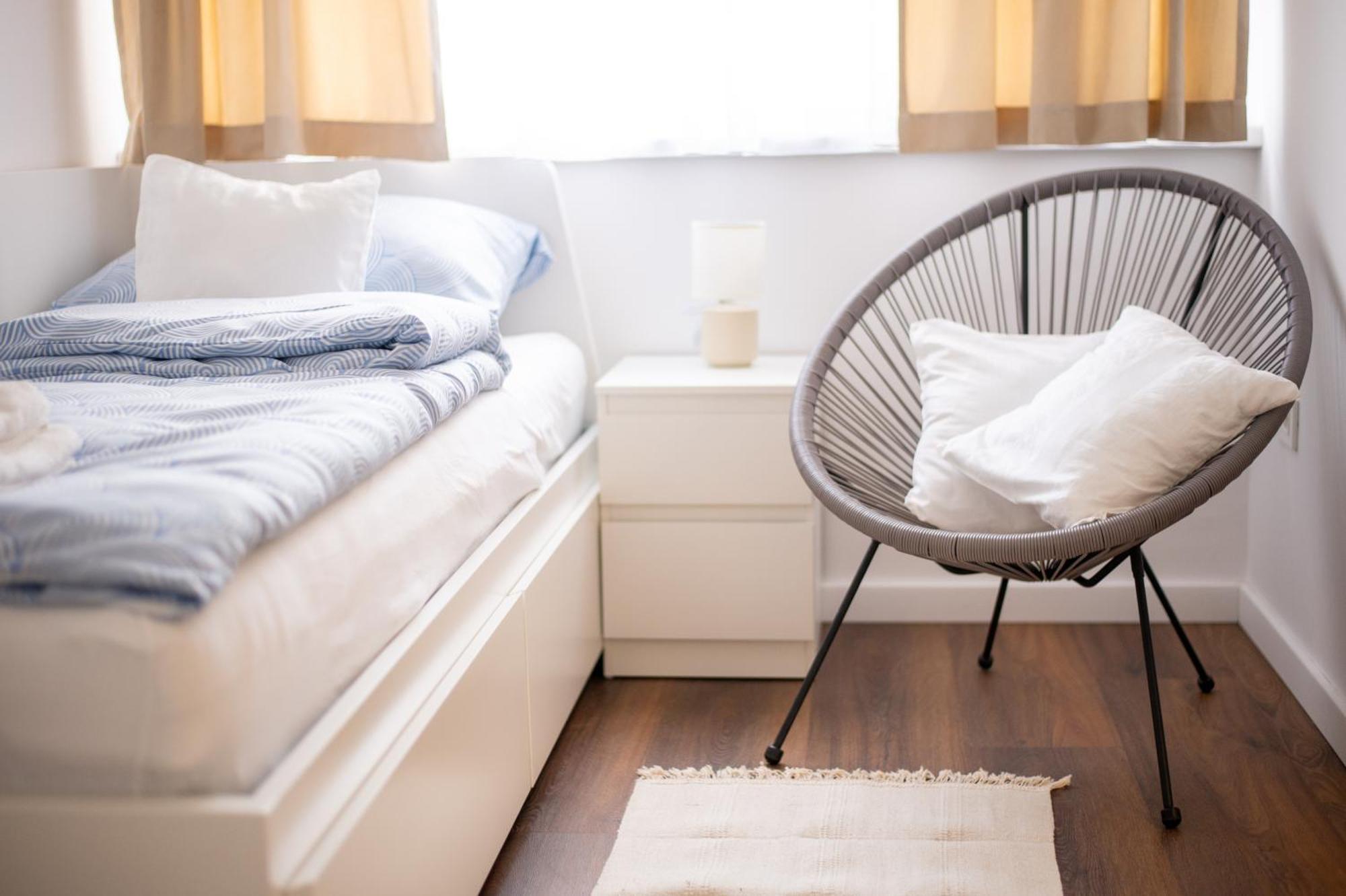 Apartman Valentina - Self Check In And Check Out Otočac Zewnętrze zdjęcie
