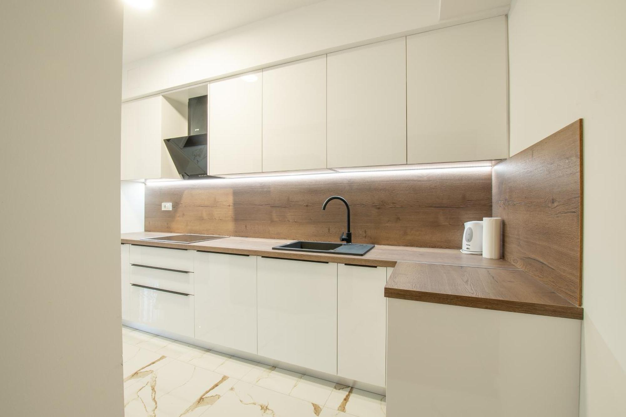 Apartman Valentina - Self Check In And Check Out Otočac Zewnętrze zdjęcie