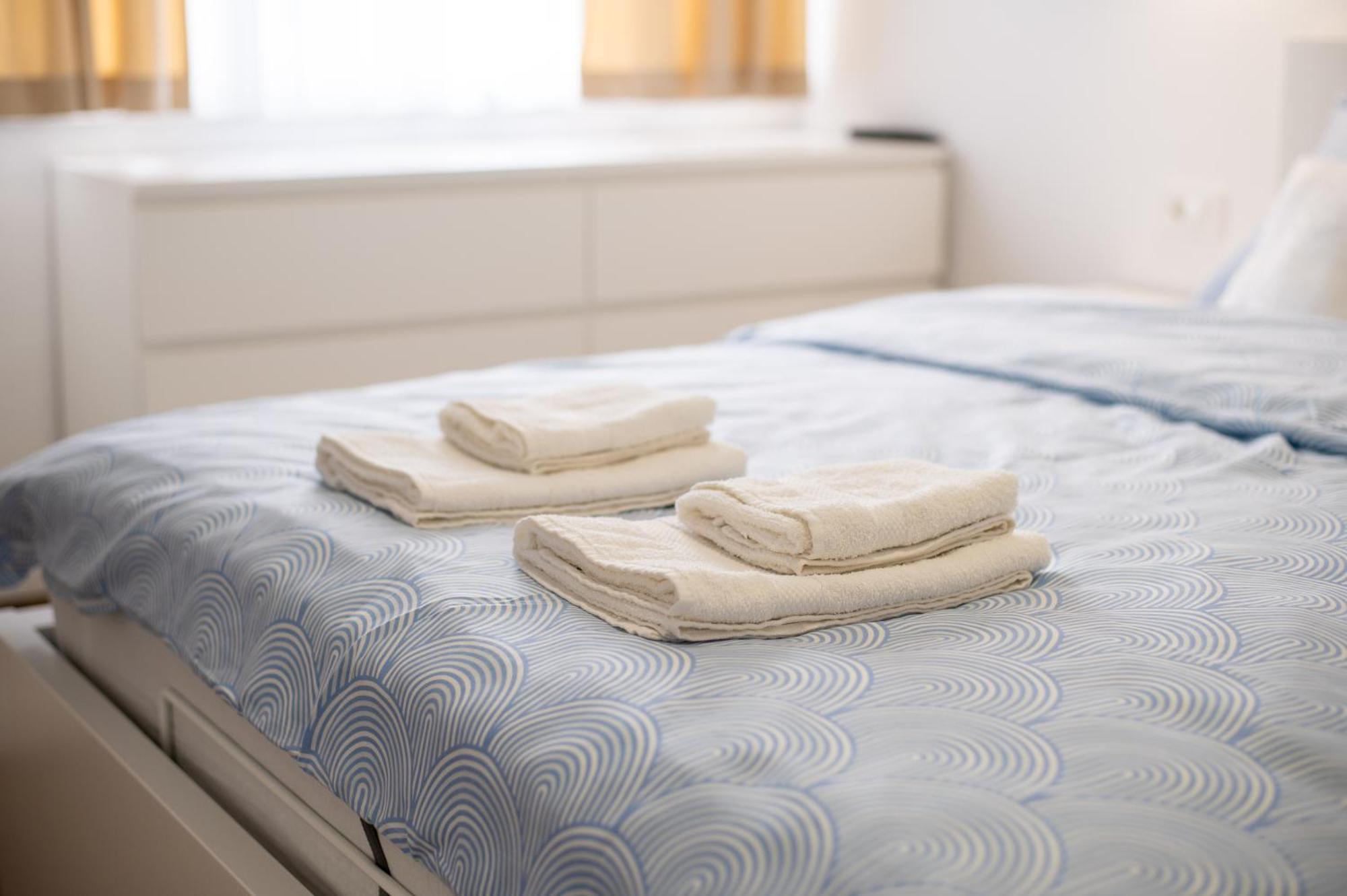 Apartman Valentina - Self Check In And Check Out Otočac Zewnętrze zdjęcie